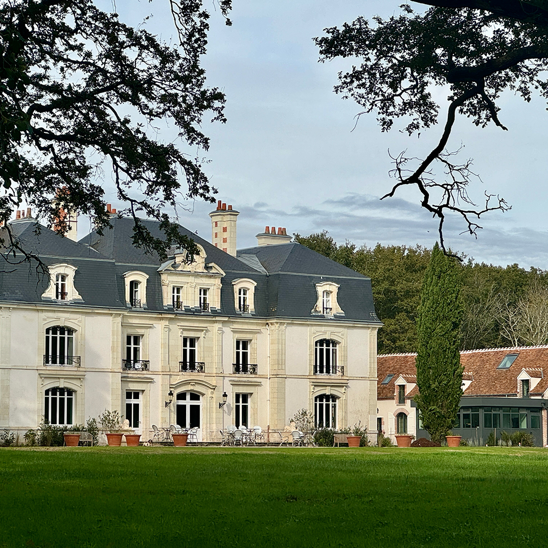 Foto 1 / 24 - Les Hayes en Sologne