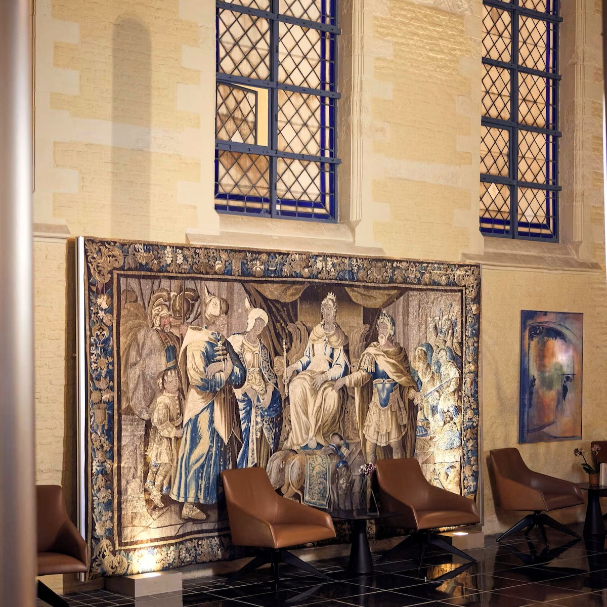 Photo 3 / 11 - L'Hermitage Gantois