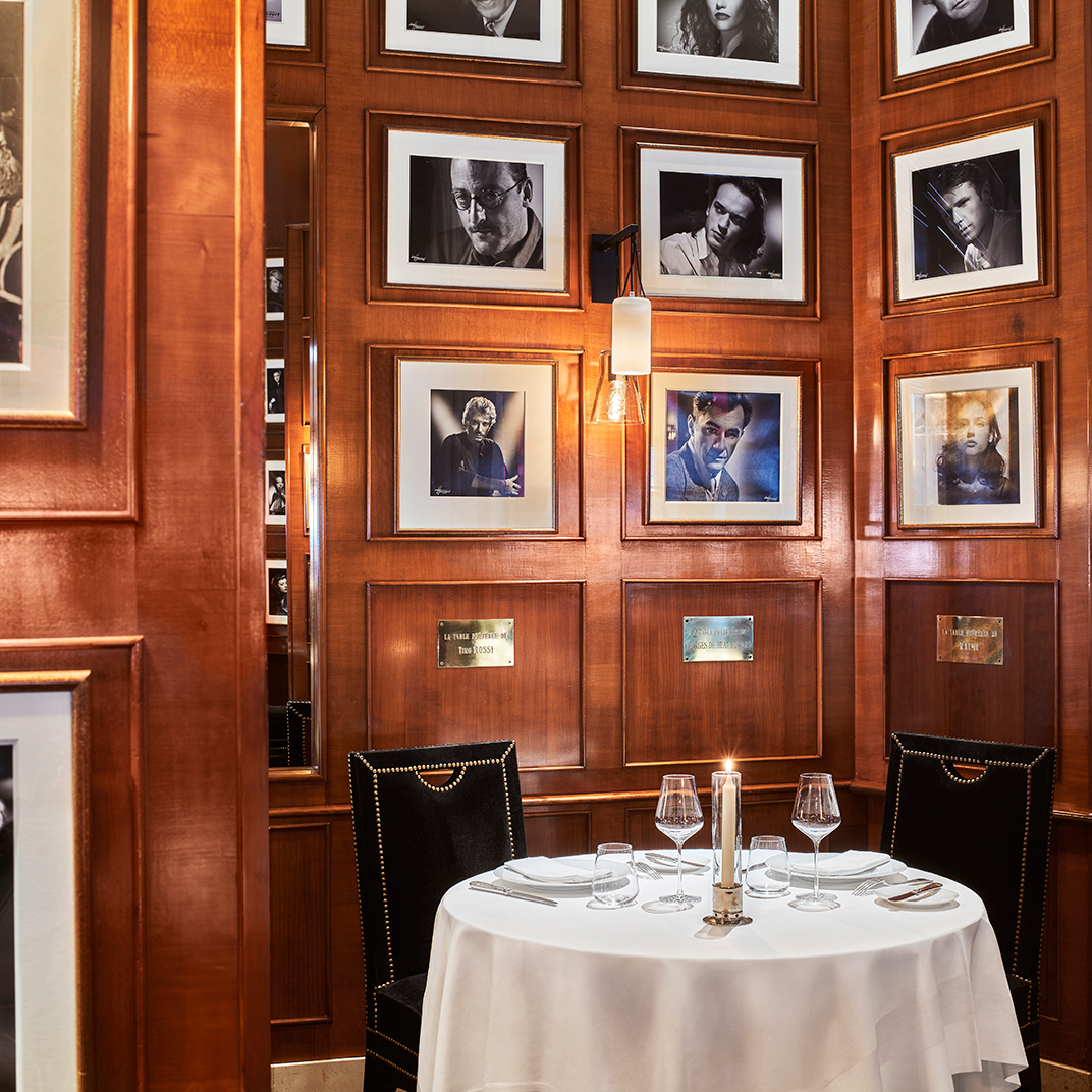Foto 14 / 14 - Fouquet's Paris