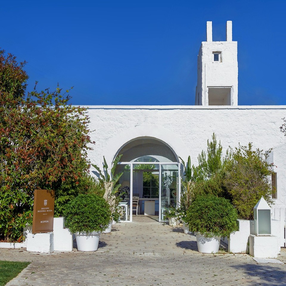 Foto 4 / 13 - Baglioni Masseria Muzza