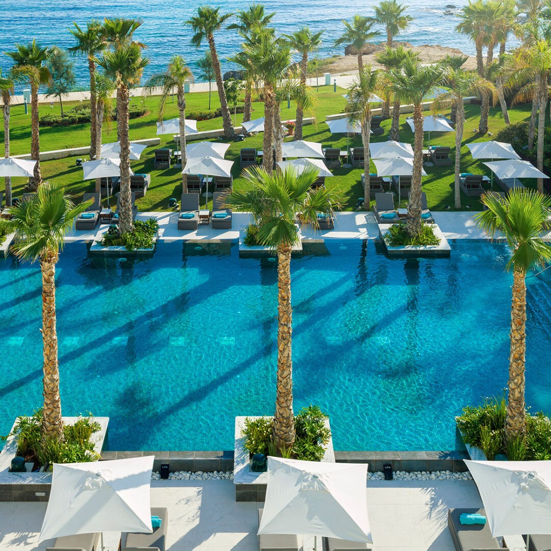 Foto 1 / 15 - Amavi MadeForTwo Hotels, Paphos