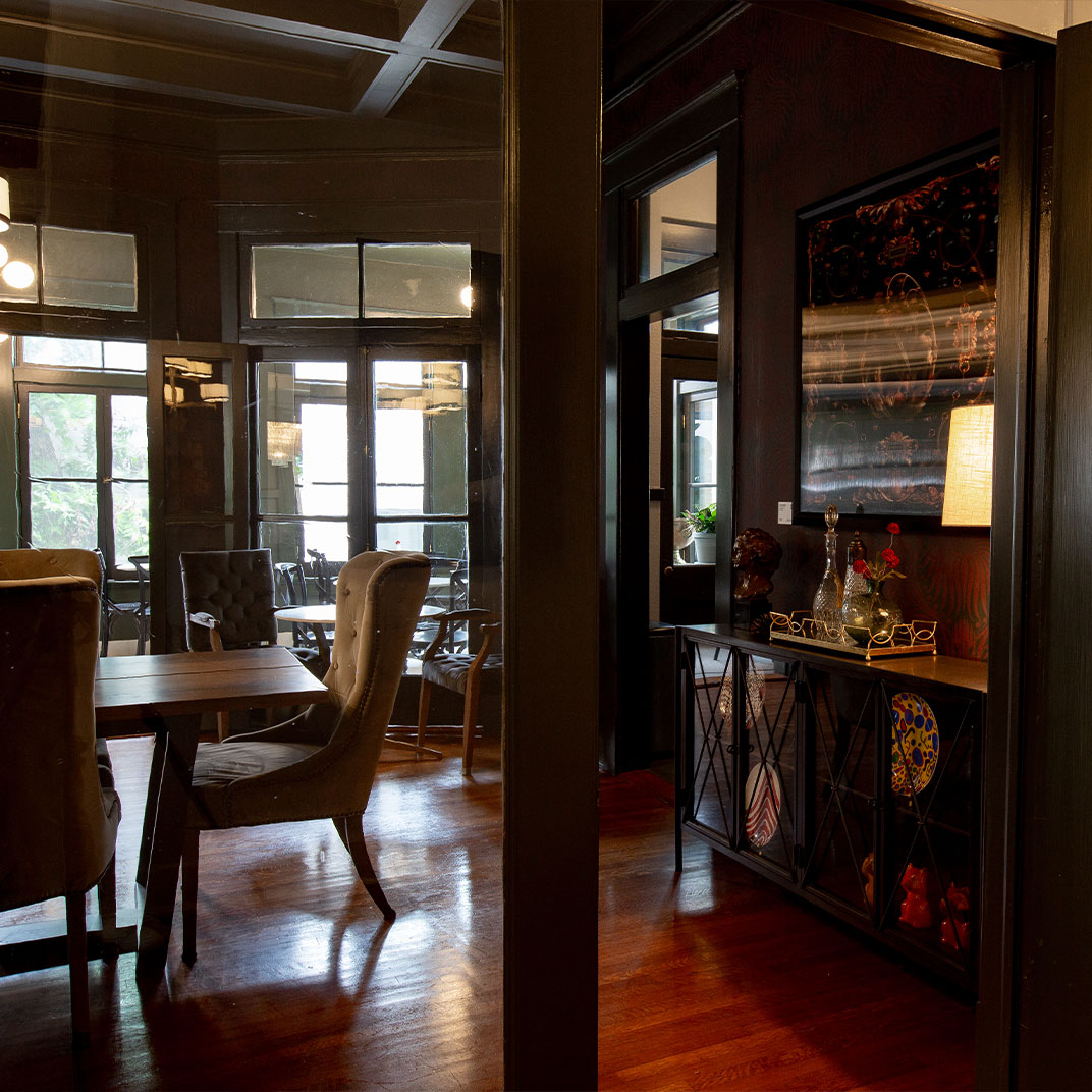 Photo 12 / 17 - Sophie's Gasthaus