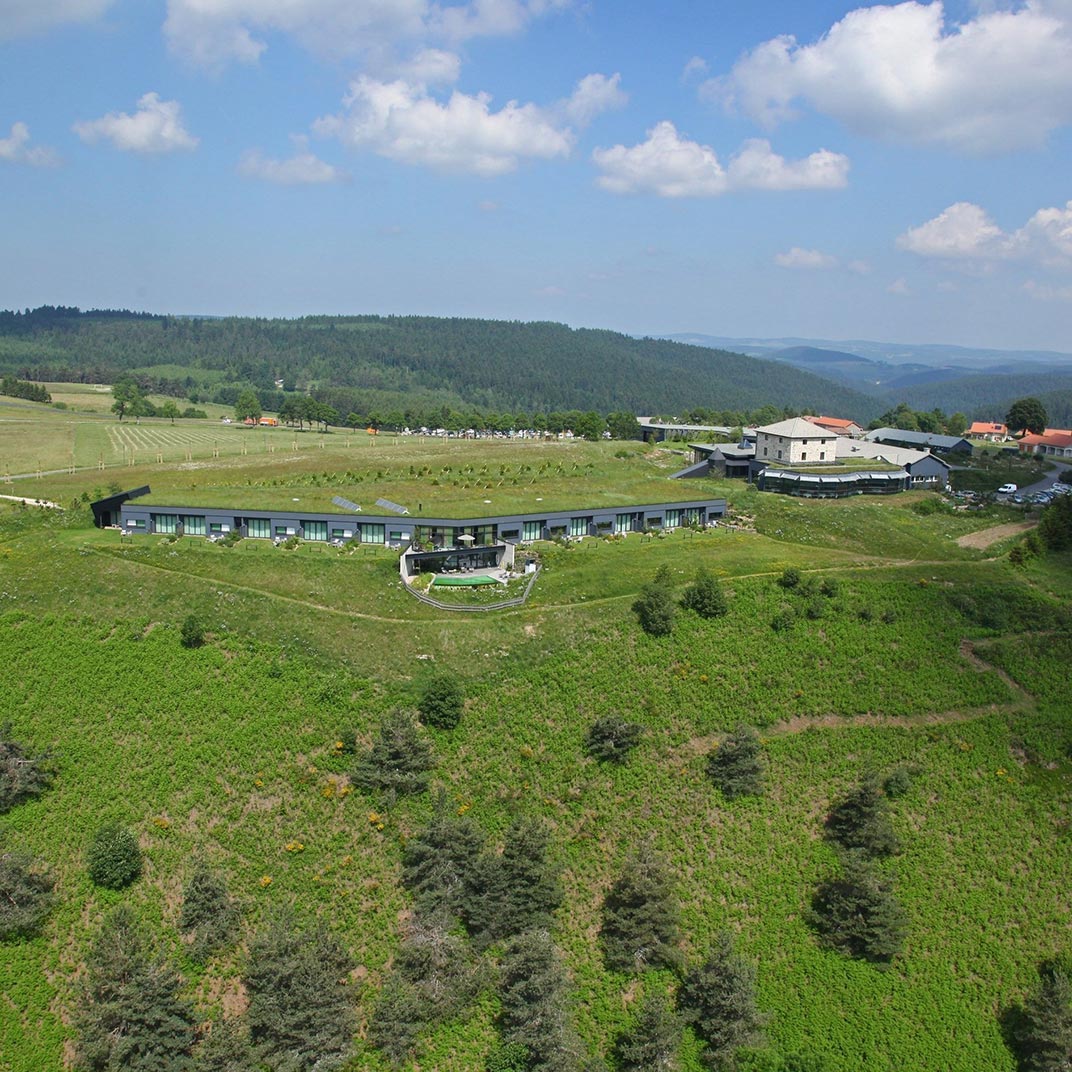 Photo 1 / 11 - Hotel Marcon