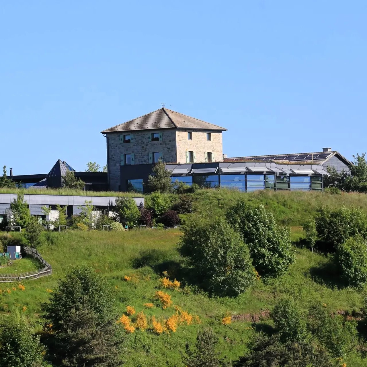 Photo 2 / 11 - Hotel Marcon