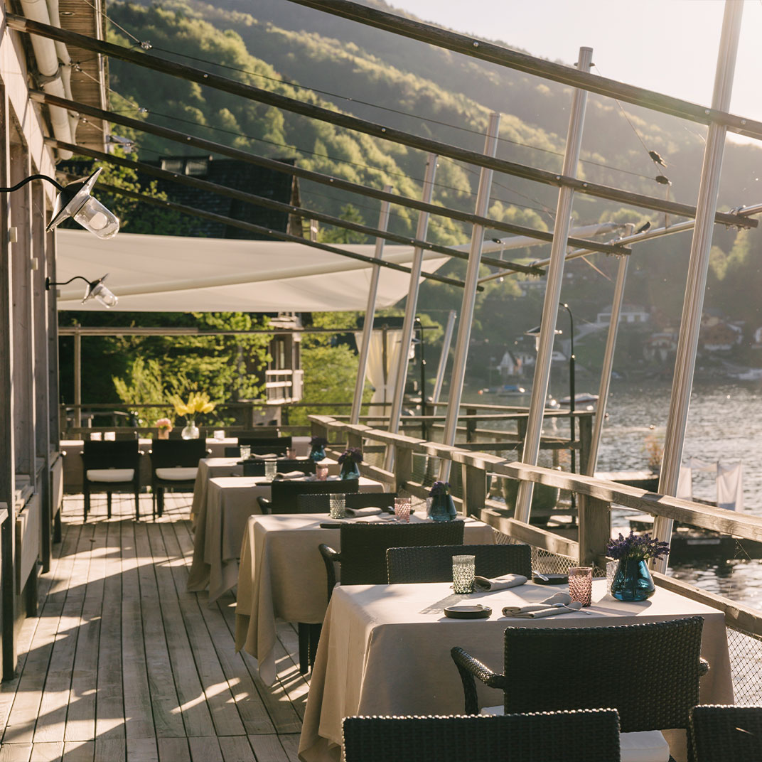 Foto 2 / 17 - Das Traunsee - Das Hotel zum See