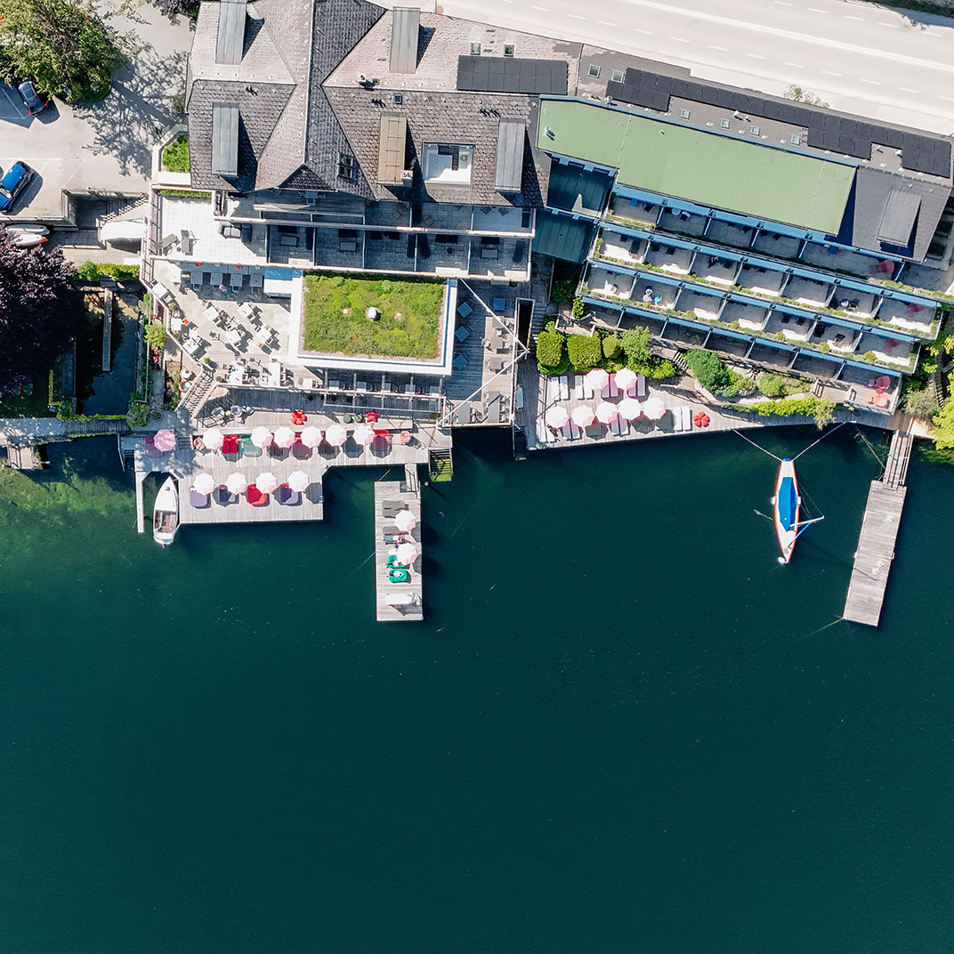 Foto 16 / 17 - Das Traunsee - Das Hotel zum See