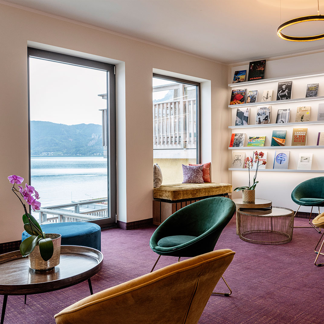 Foto 4 / 17 - Das Traunsee - Das Hotel zum See