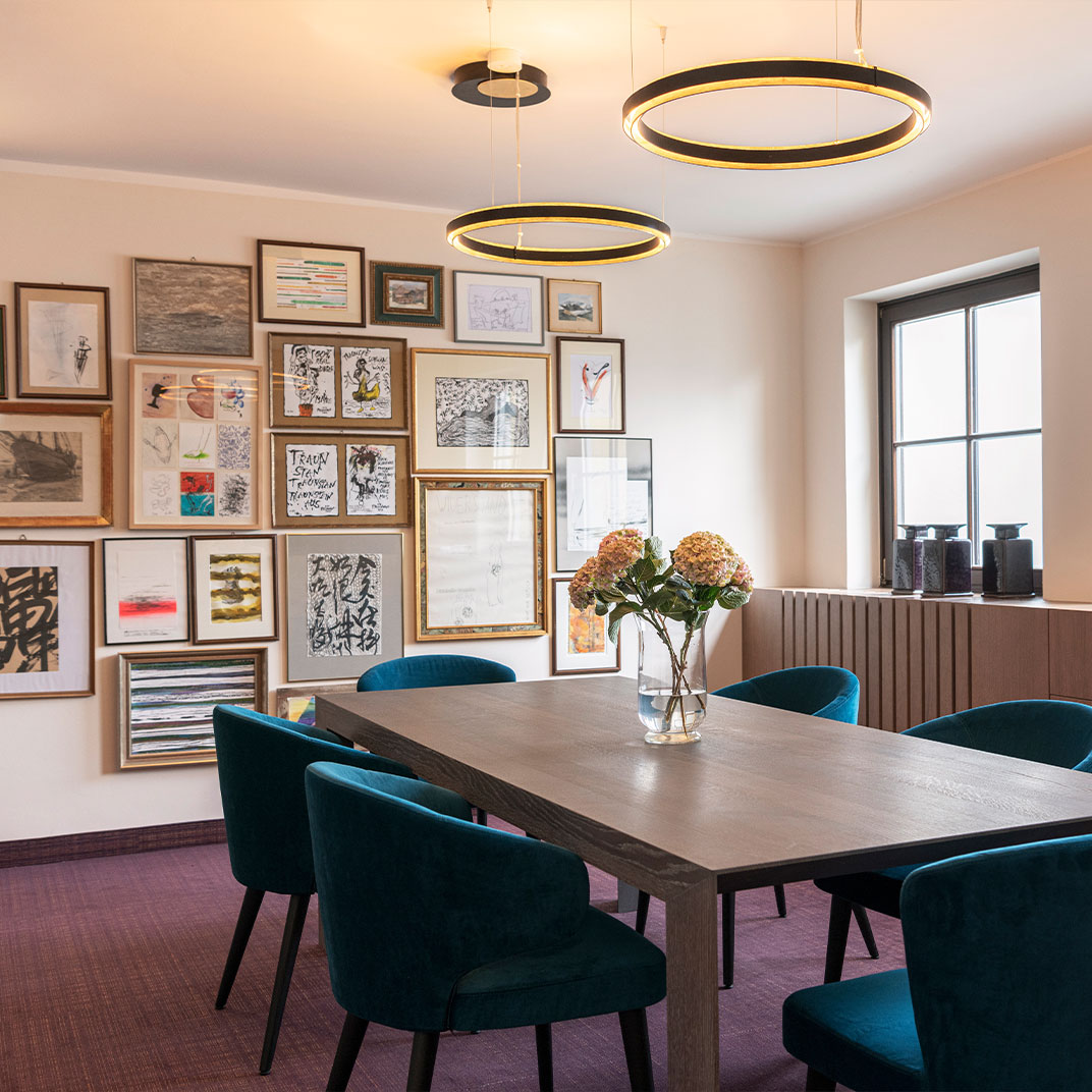 Foto 5 / 17 - Das Traunsee - Das Hotel zum See