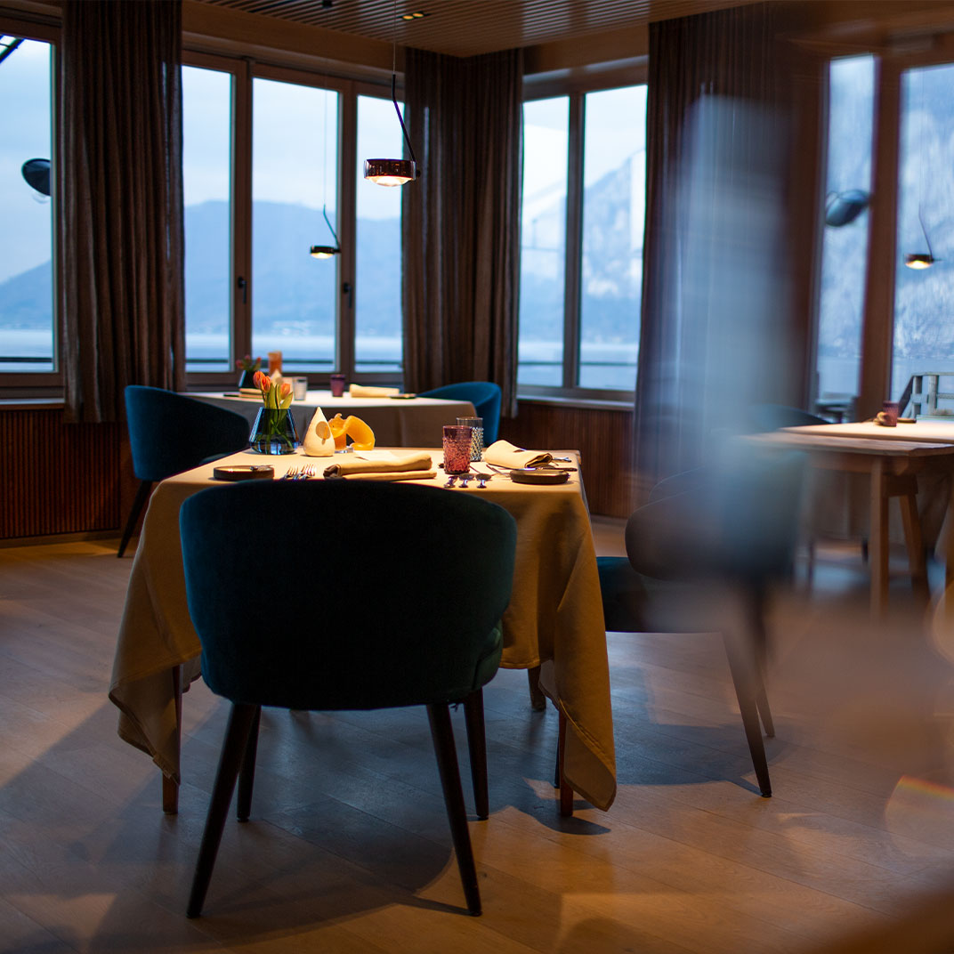 Foto 10 / 17 - Das Traunsee - Das Hotel zum See