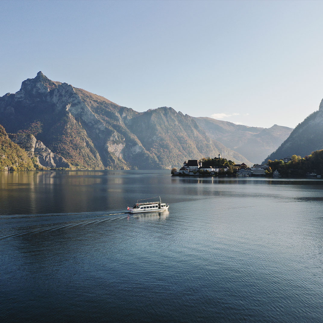 Foto 17 / 17 - Das Traunsee - Das Hotel zum See