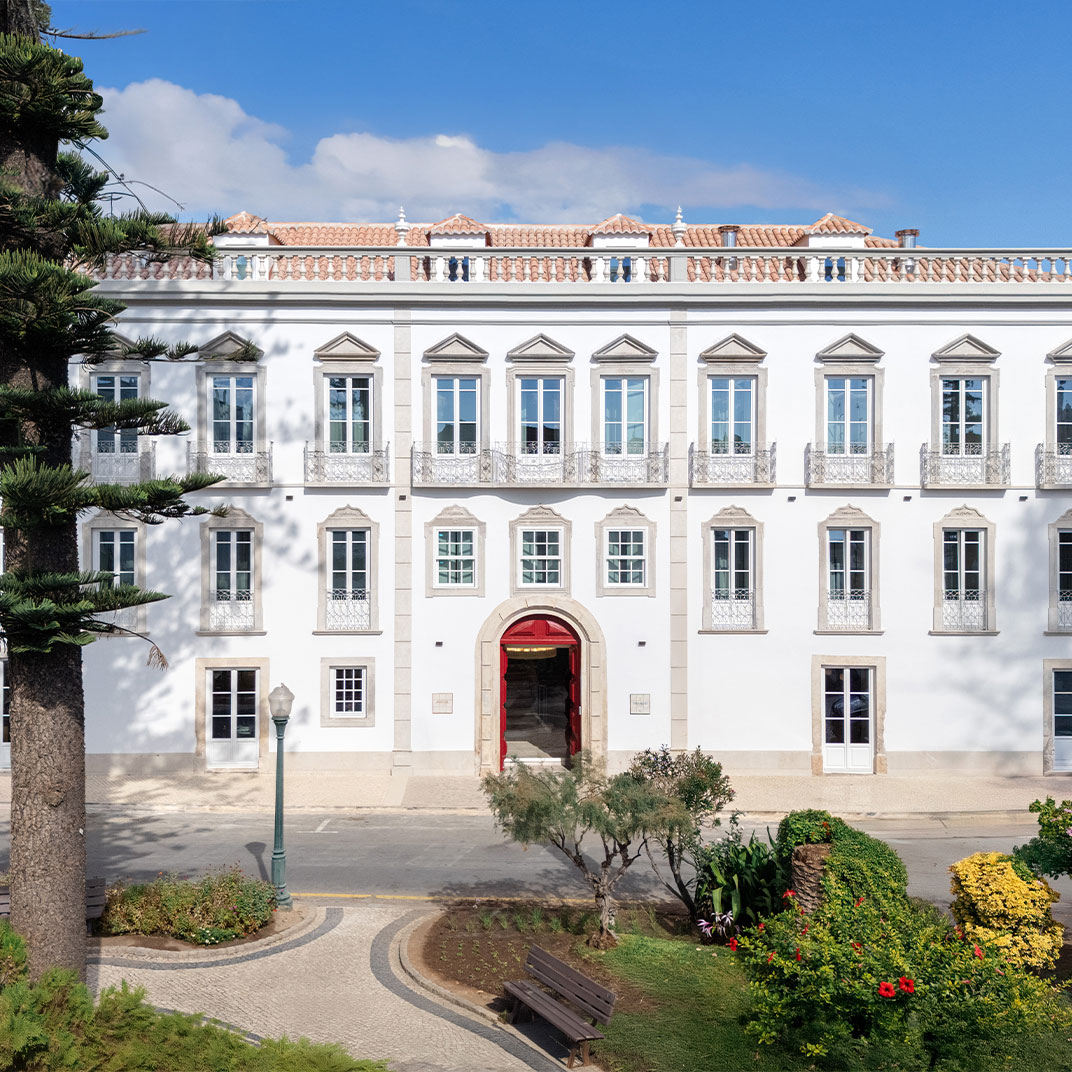 Palácio de Tavira