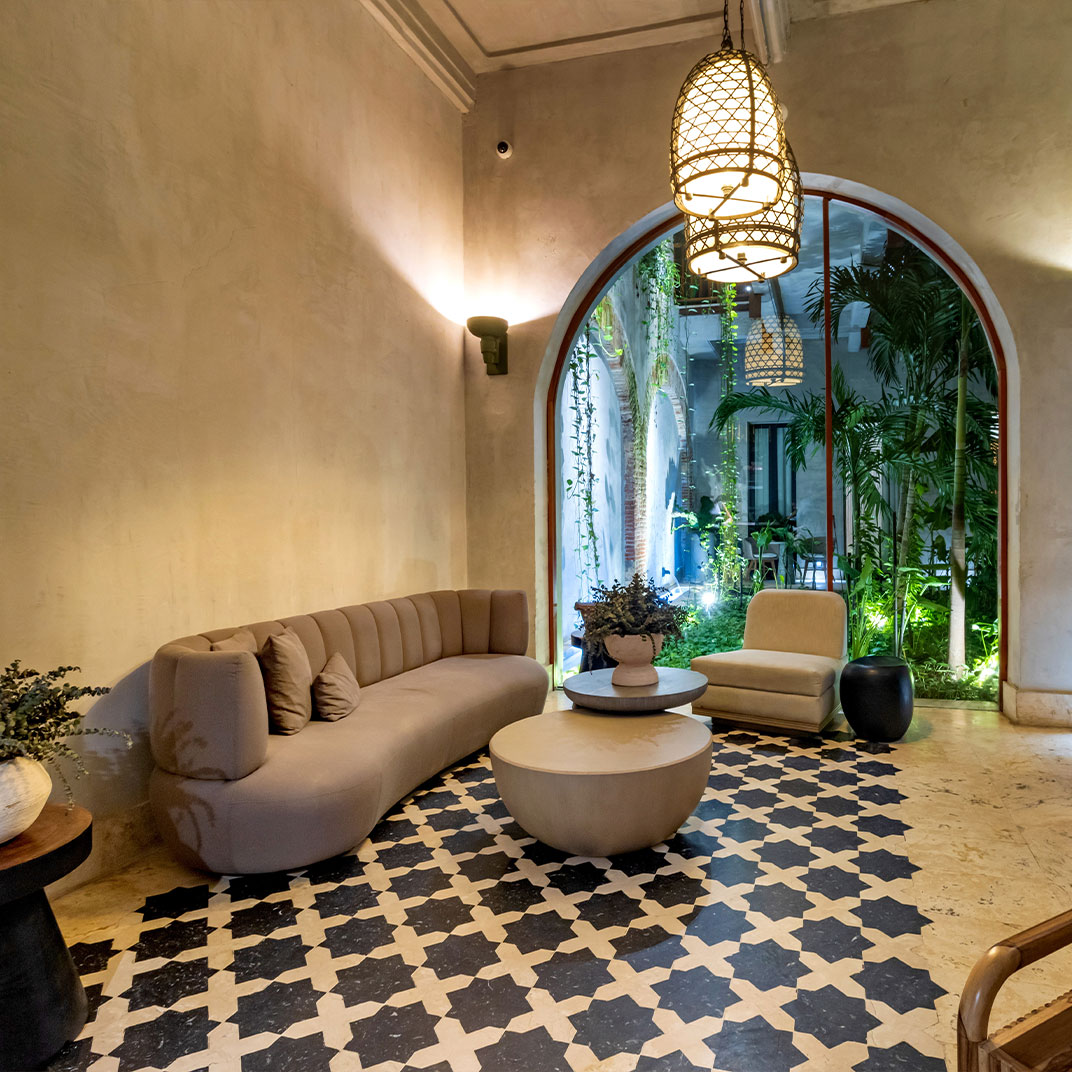 Foto 4 / 20 - Cinco Quintas Hotel Boutique