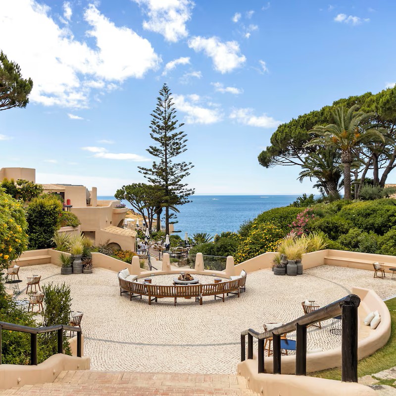 Foto 5 / 20 - Vilalara Grand Hotel Algarve