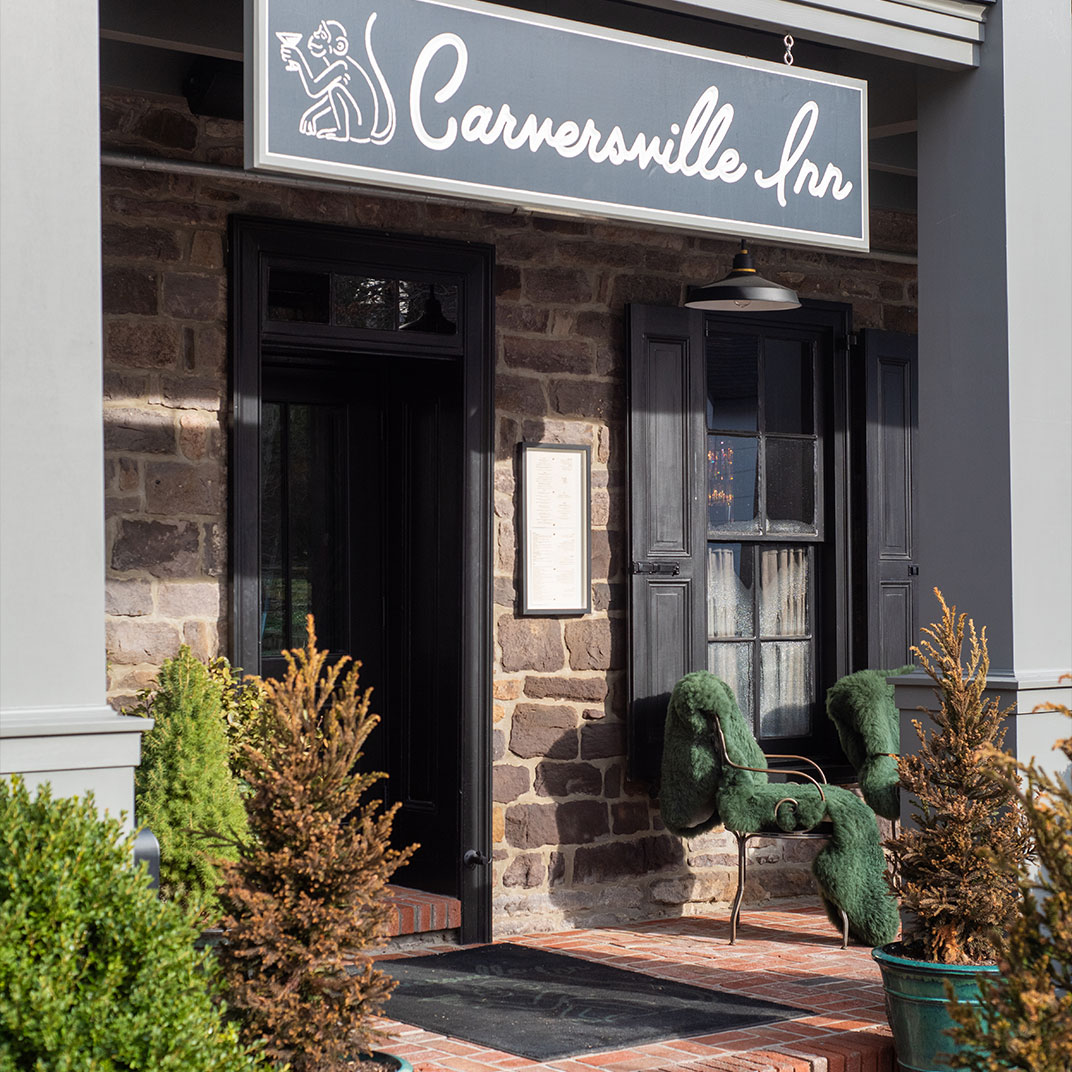Photo 3 / 17 - Carversville Inn