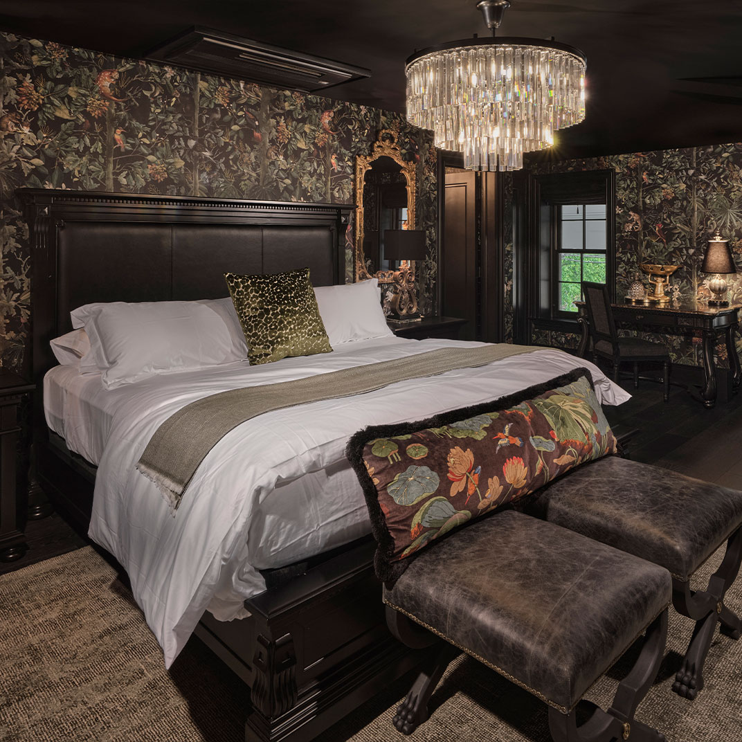 Photo 9 / 17 - Carversville Inn