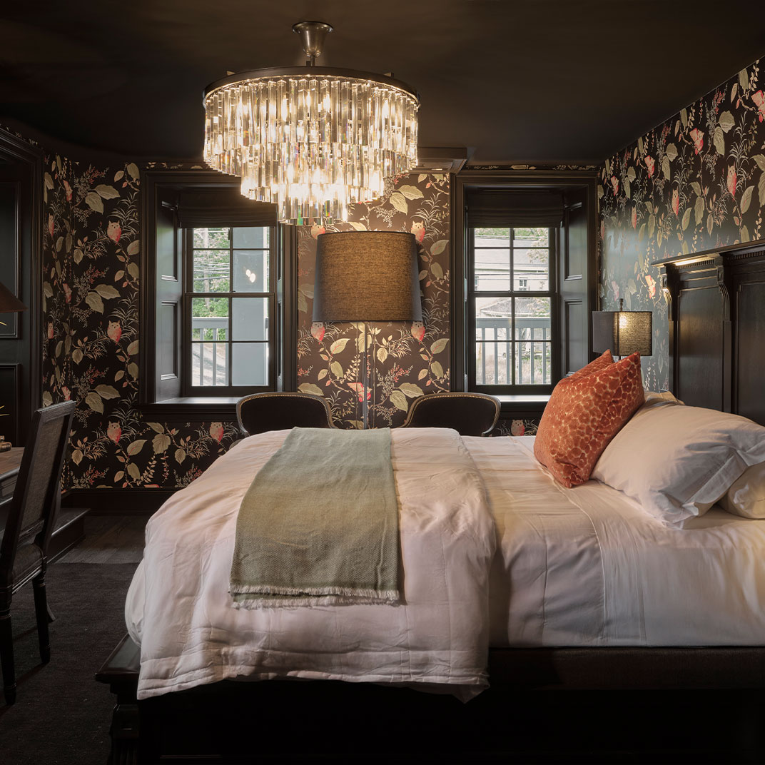 Photo 10 / 17 - Carversville Inn