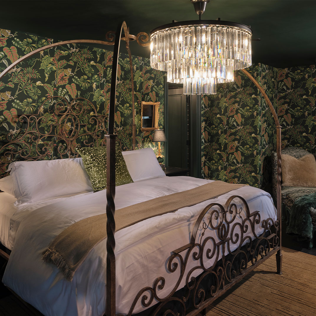 Photo 11 / 17 - Carversville Inn