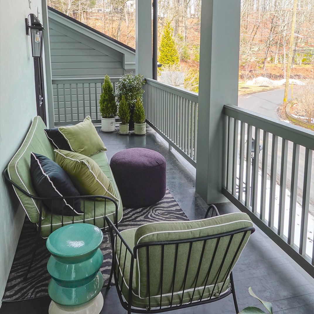 Photo 12 / 17 - Carversville Inn