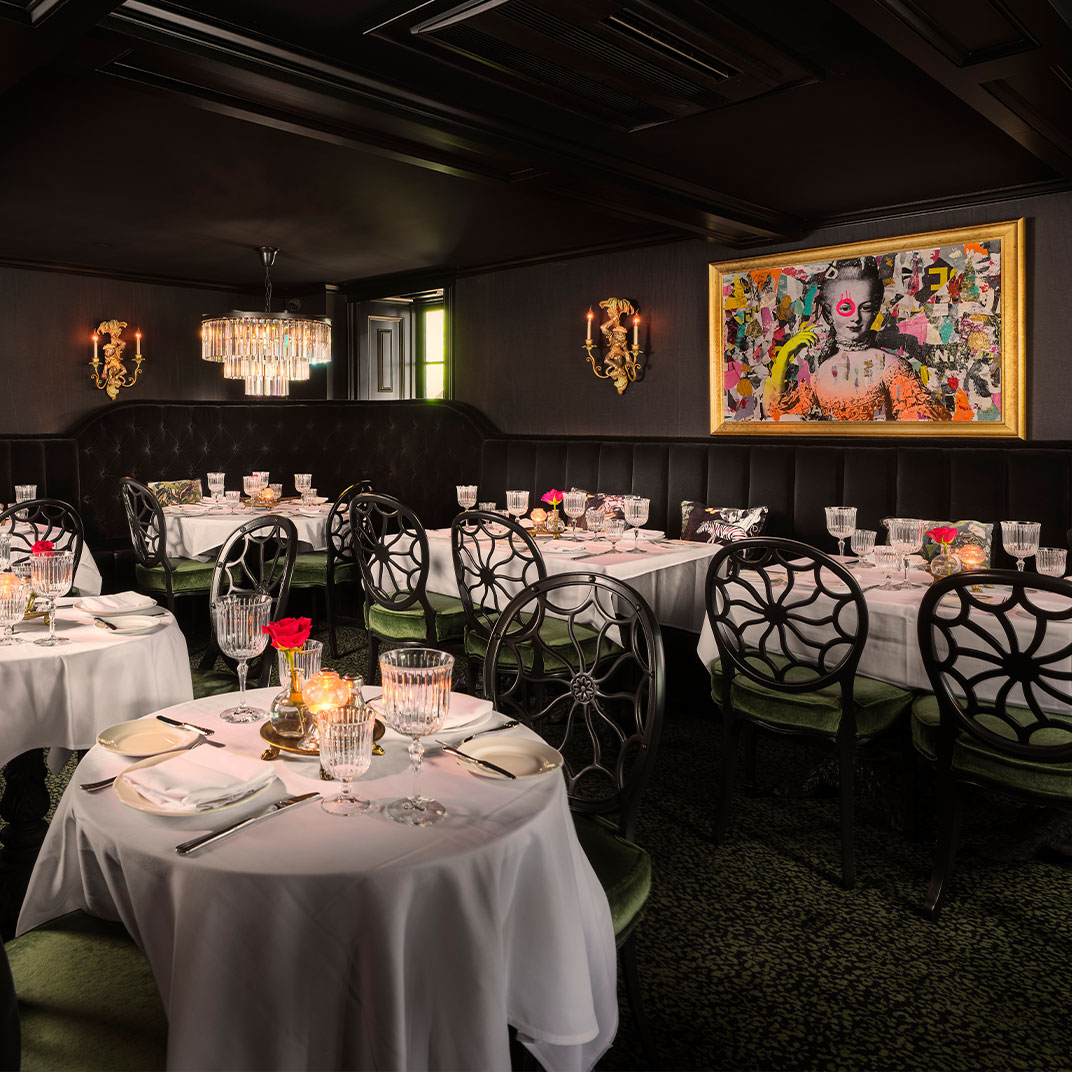 Photo 16 / 17 - Carversville Inn