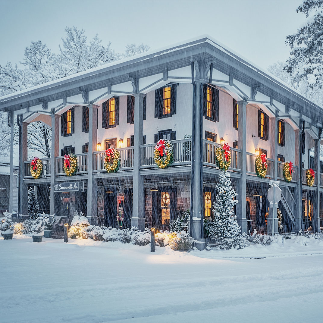 Photo 17 / 17 - Carversville Inn