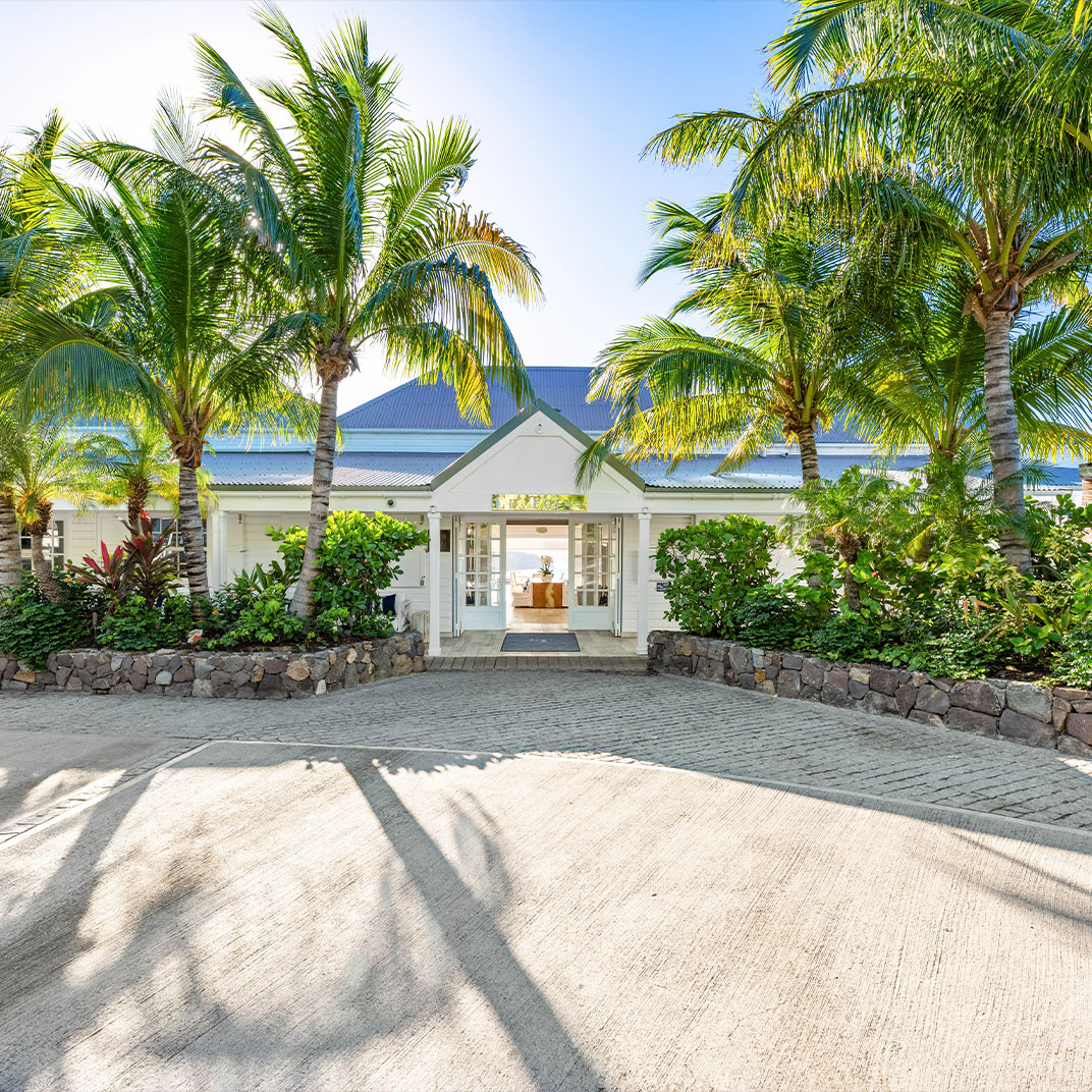 Photo 1 / 19 - Hotel Le Toiny St. Barths 