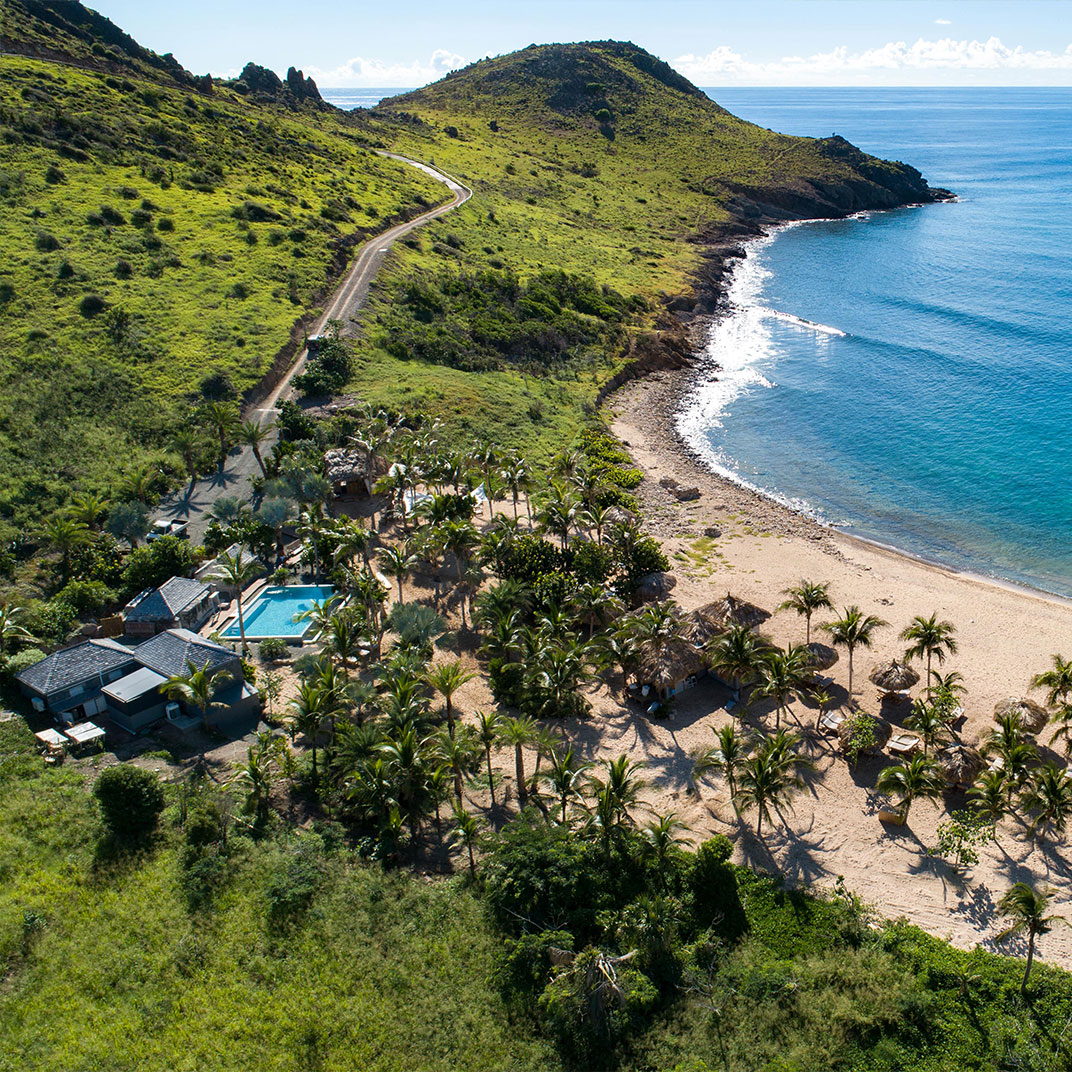 Photo 2 / 19 - Hotel Le Toiny St. Barths 