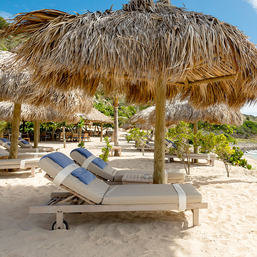 Photo 3 / 19 - Hotel Le Toiny St. Barths 