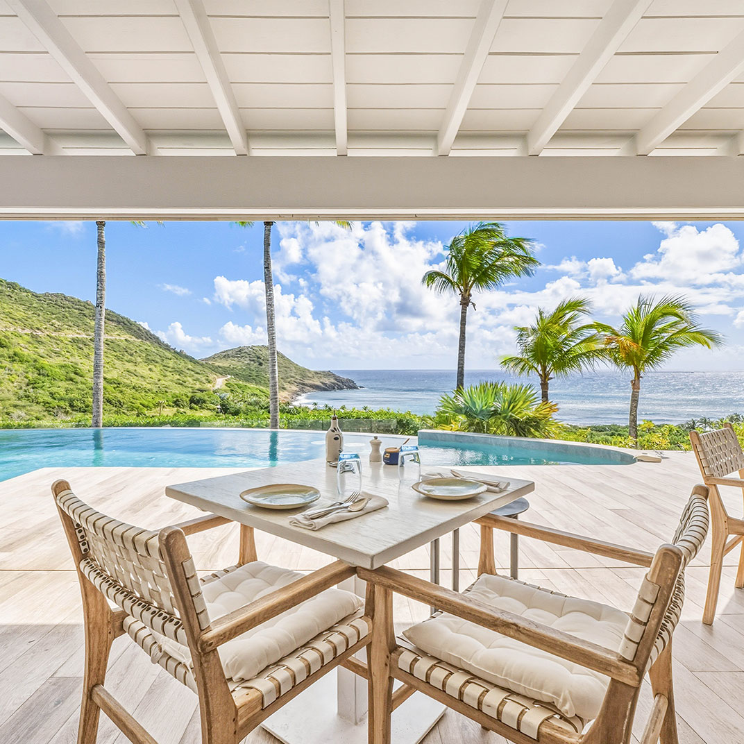 Photo 7 / 19 - Hotel Le Toiny St. Barths 