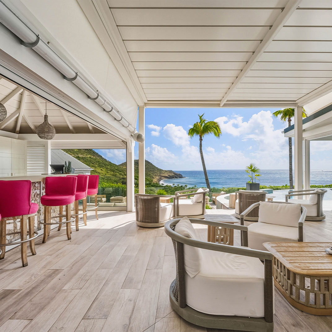 Photo 8 / 19 - Hotel Le Toiny St. Barths 