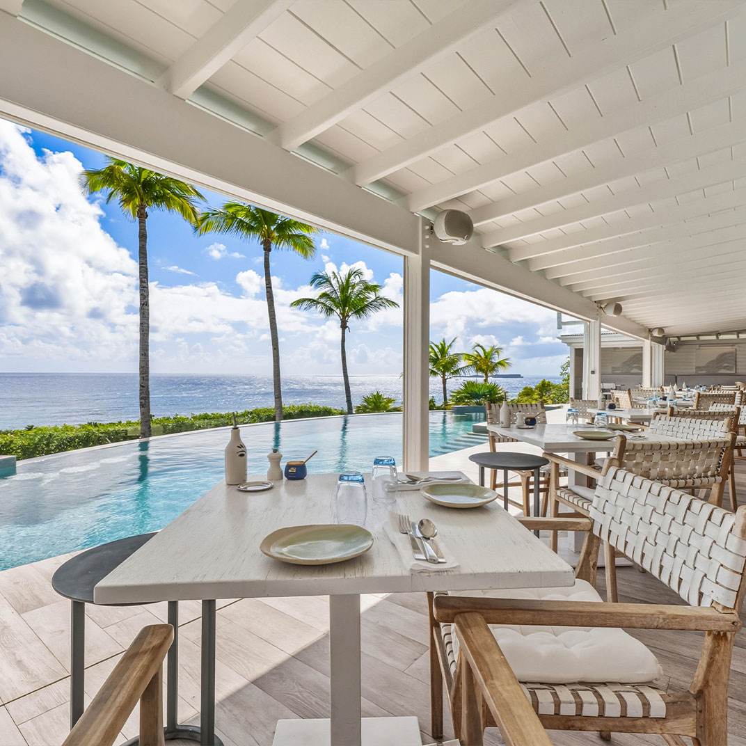 Photo 10 / 19 - Hotel Le Toiny St. Barths 