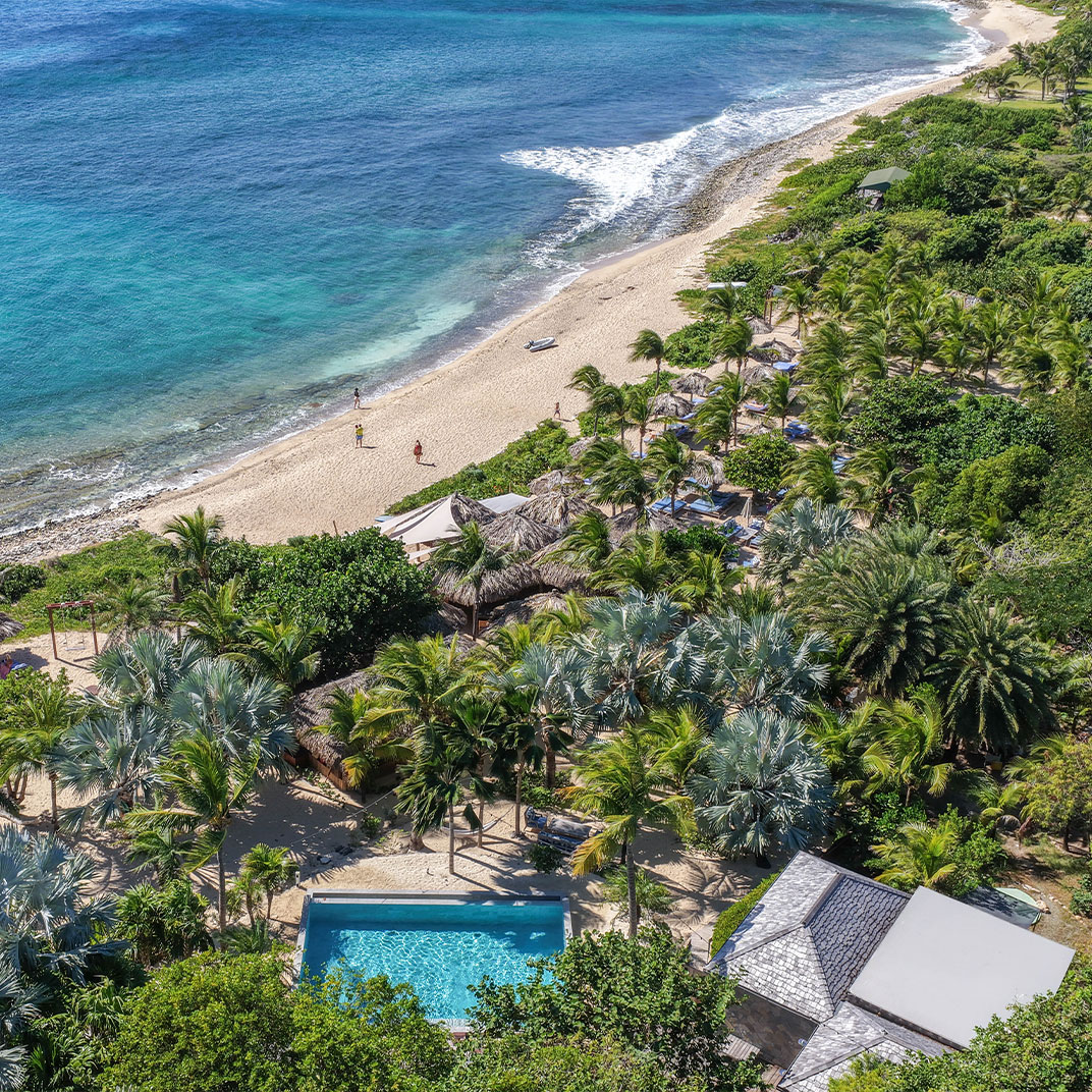 Photo 14 / 19 - Hotel Le Toiny St. Barths 