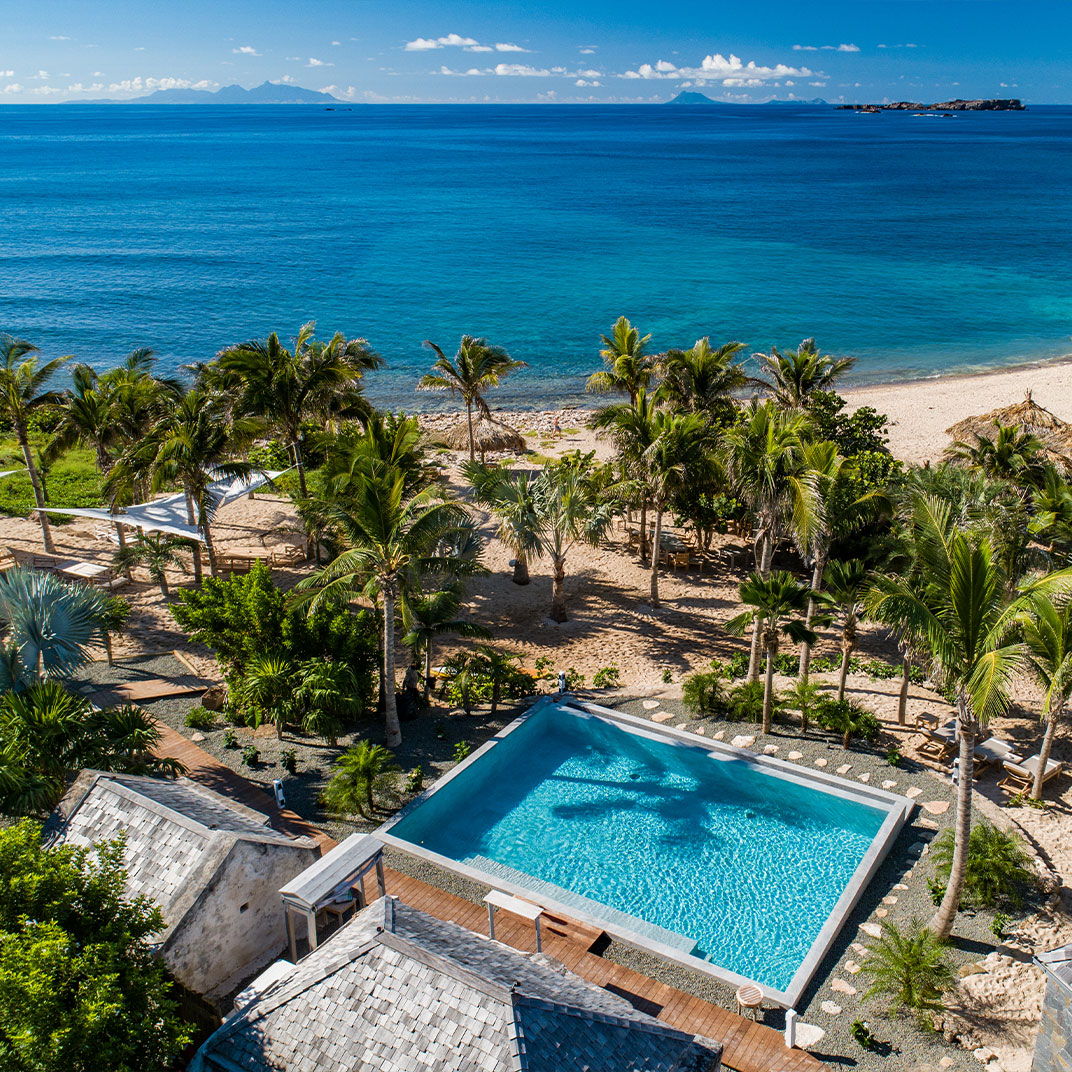 Photo 15 / 19 - Hotel Le Toiny St. Barths 