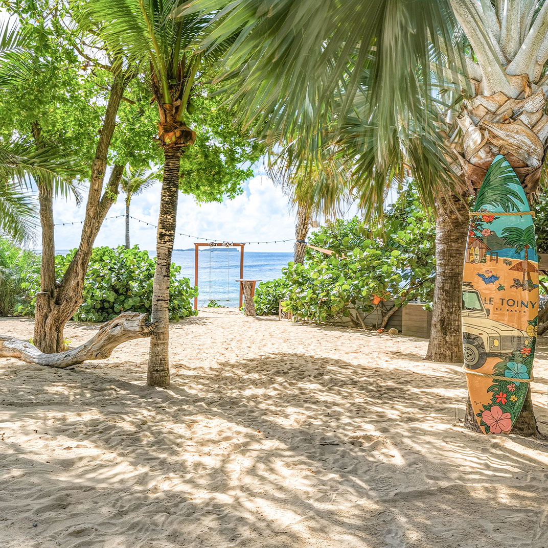 Photo 16 / 19 - Hotel Le Toiny St. Barths 