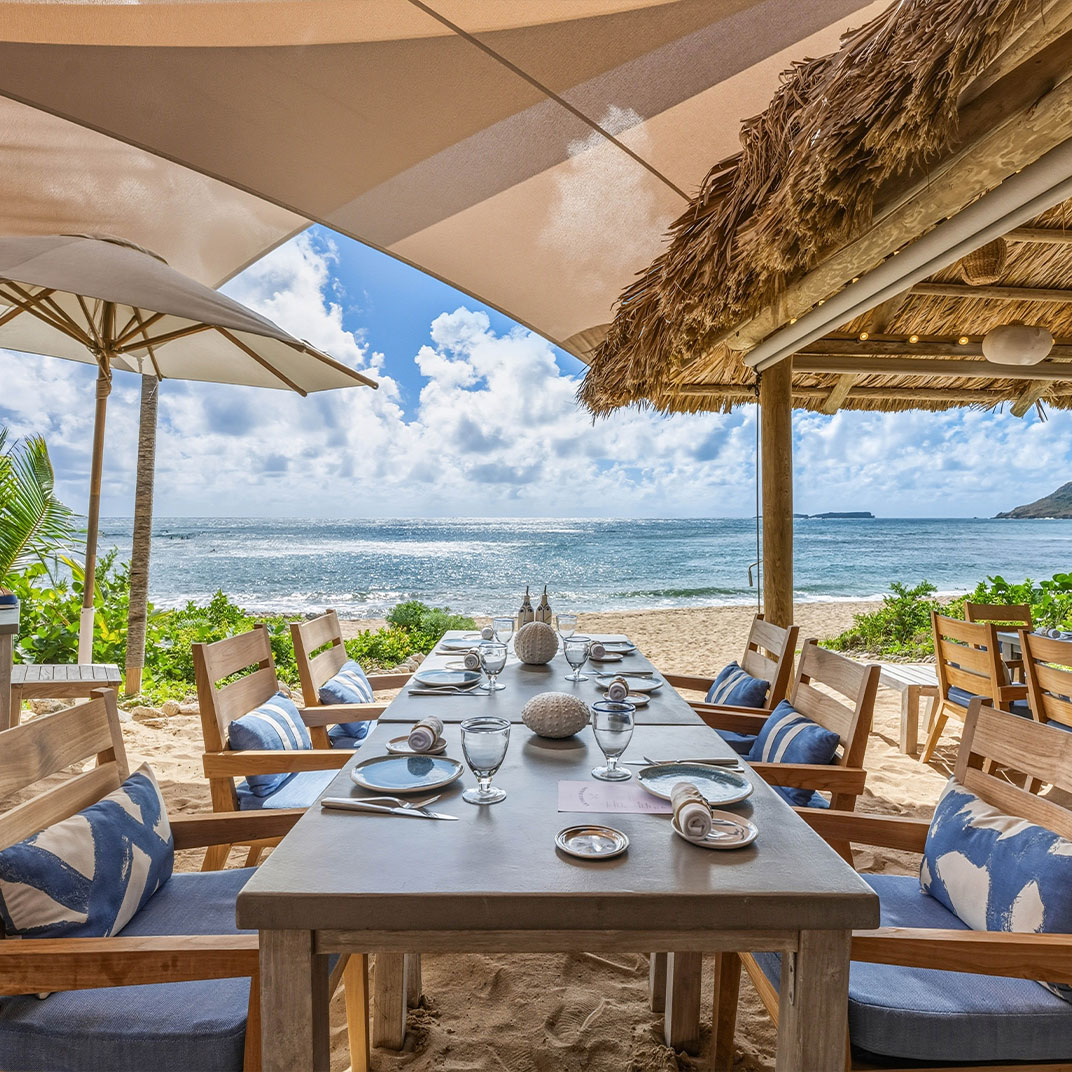 Photo 17 / 19 - Hotel Le Toiny St. Barths 
