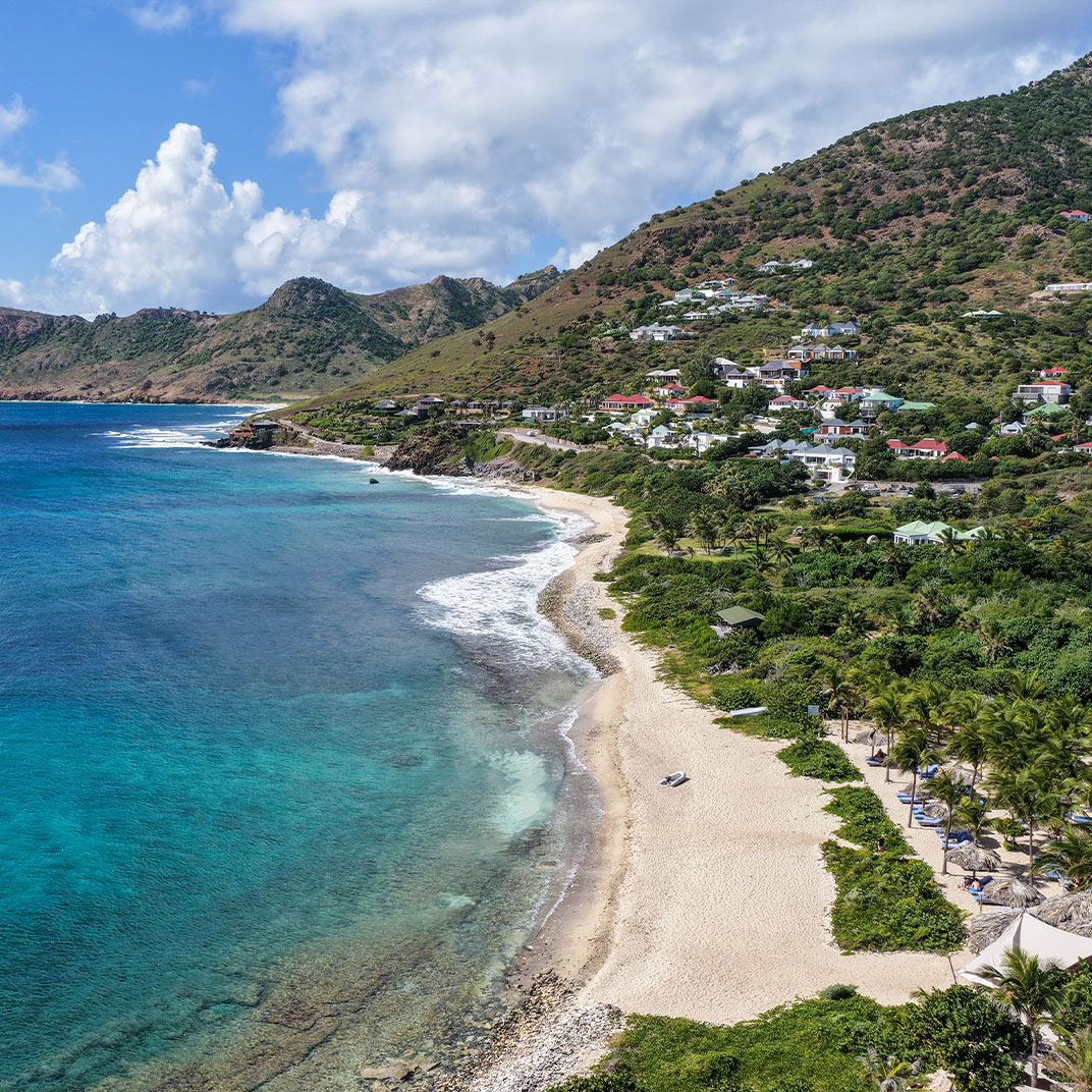 Photo 19 / 19 - Hotel Le Toiny St. Barths 