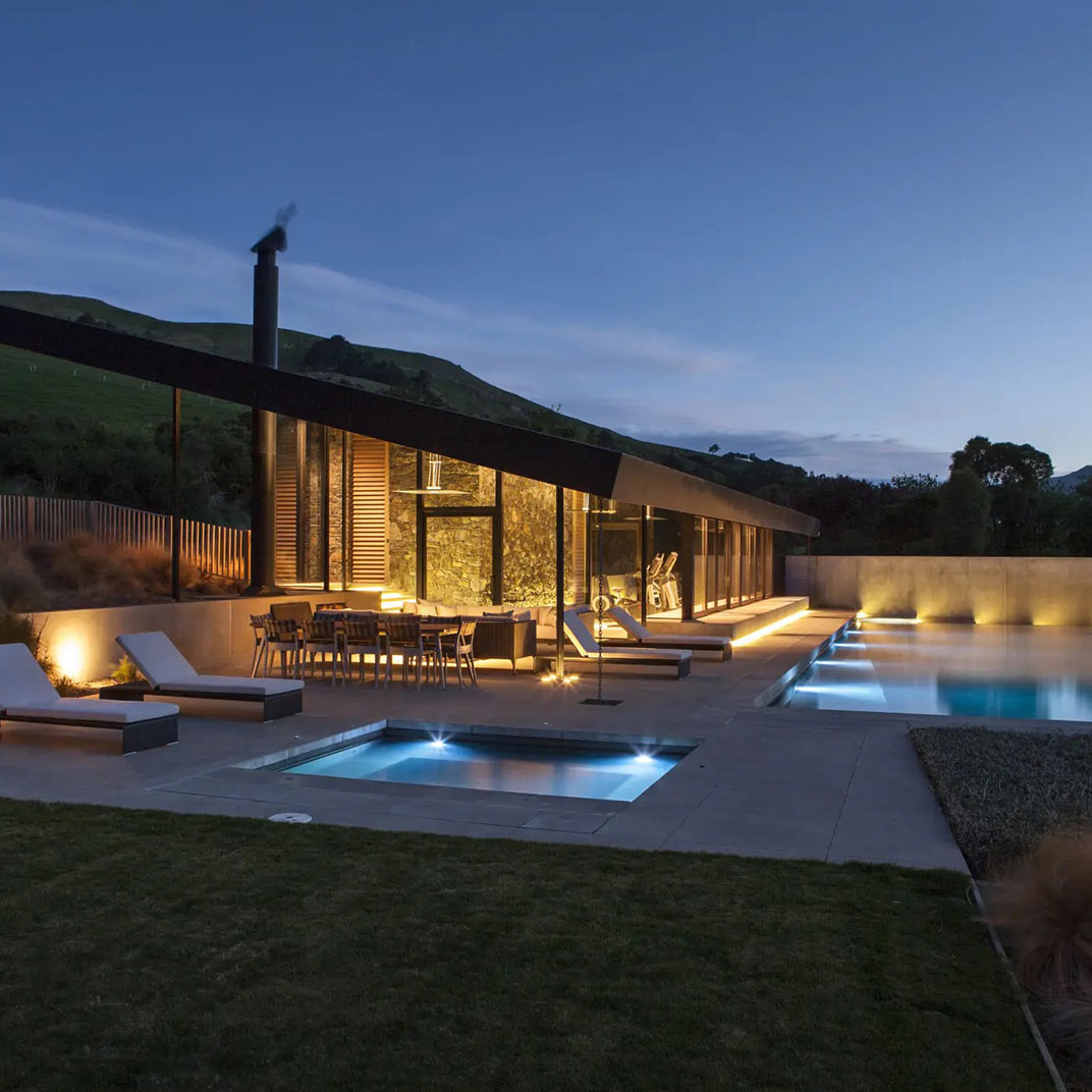 Photo 8 / 12 - Annandale Coastal Farm Escape & Luxury Villa Collection