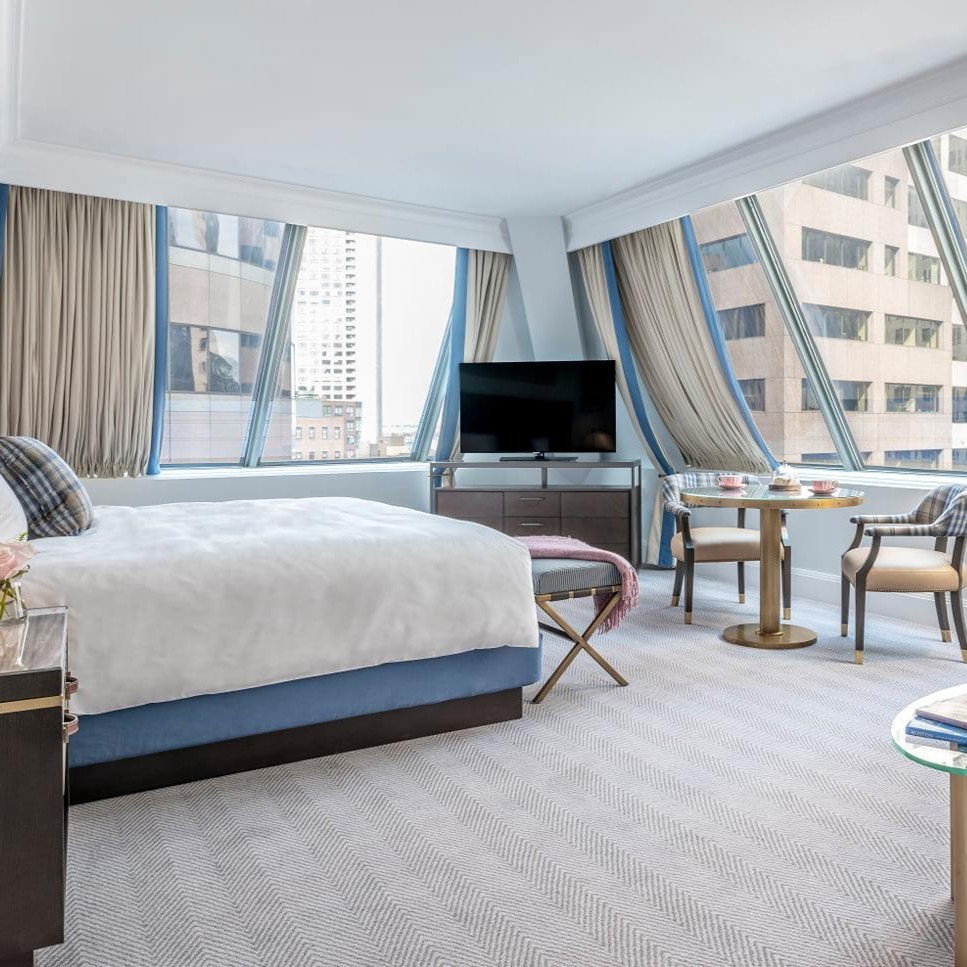 Photo 17 / 18 - The Langham Boston