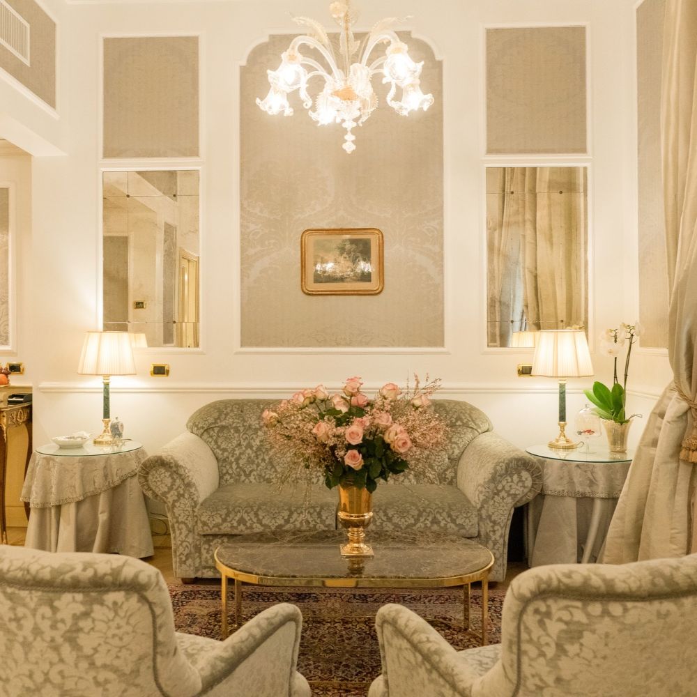Photo 16 / 20 - Grand Hotel Majestic 