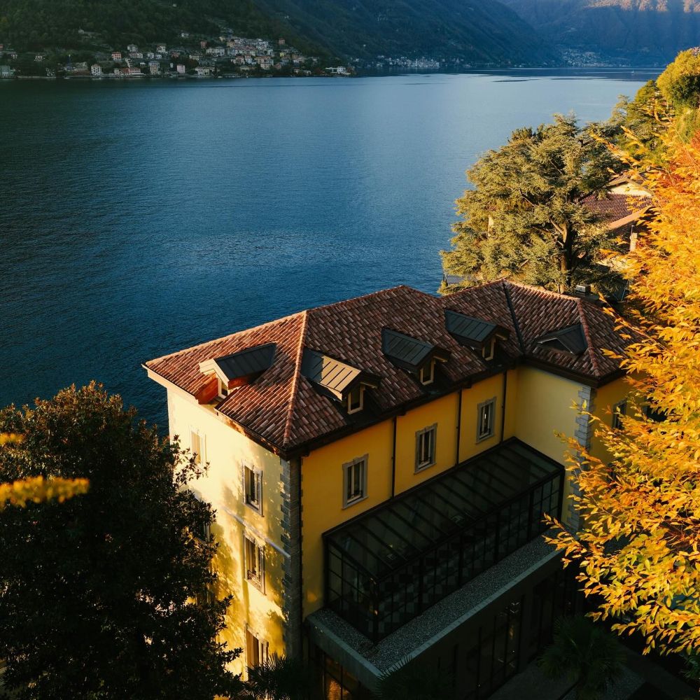 Photo 1 / 13 - Villa Làrio