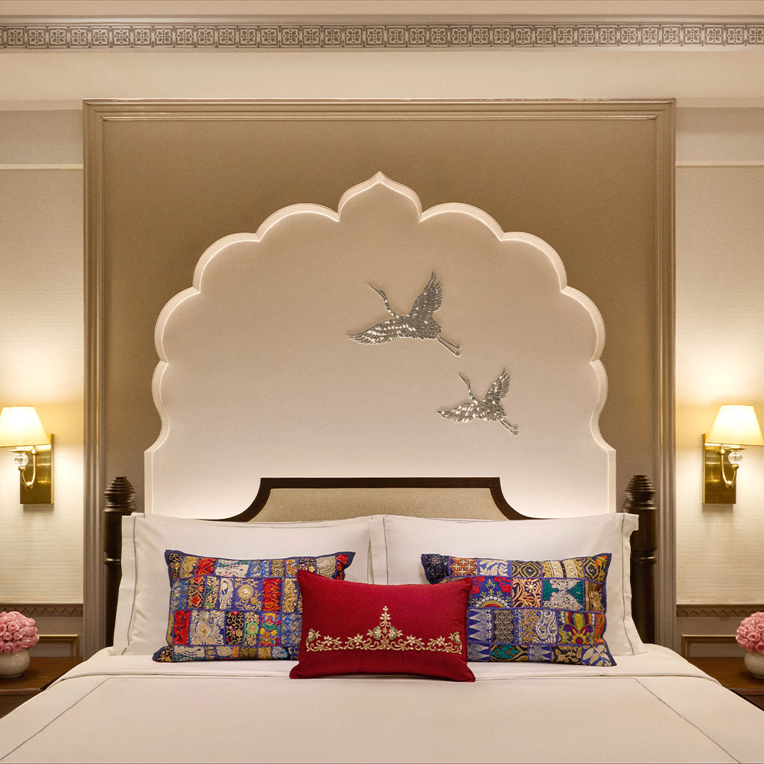 Foto 7 / 17 - Anantara Jewel Bagh Jaipur