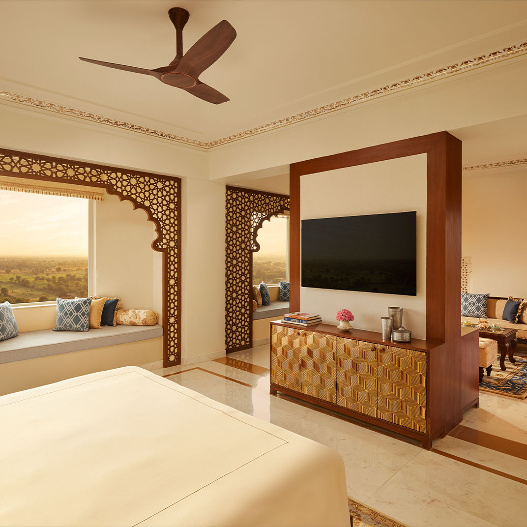 Foto 8 / 17 - Anantara Jewel Bagh Jaipur