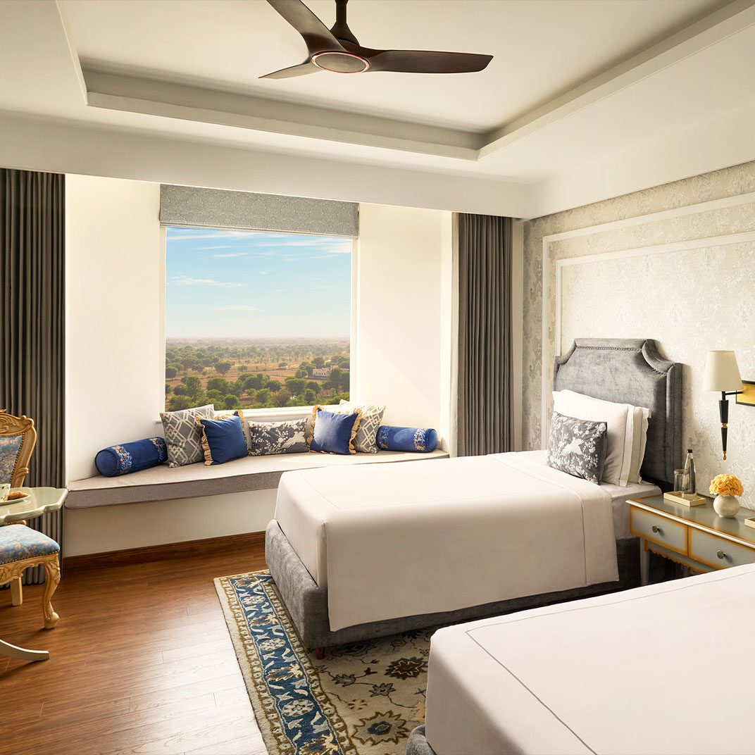 Foto 9 / 17 - Anantara Jewel Bagh Jaipur