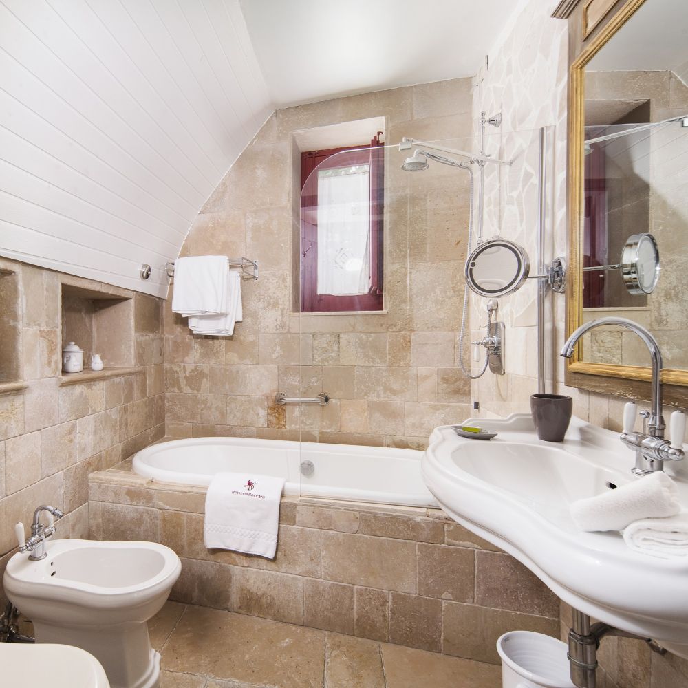 Photo 16 / 21 - Masseria Torre Coccaro