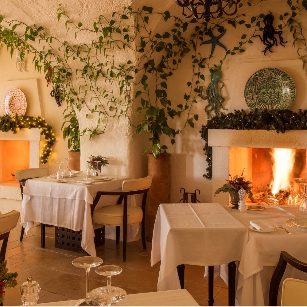 Photo 7 / 21 - Masseria Torre Coccaro