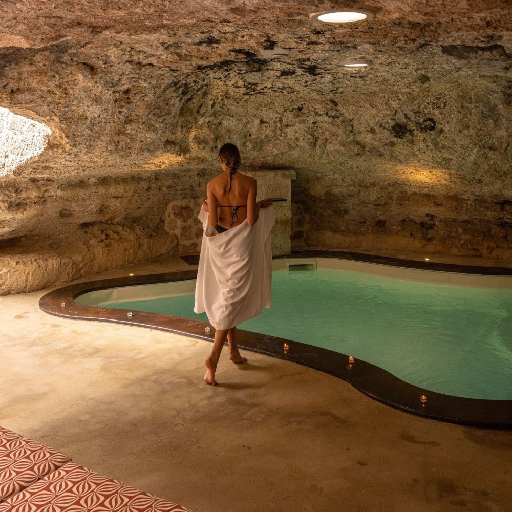 Photo 8 / 21 - Masseria Torre Coccaro
