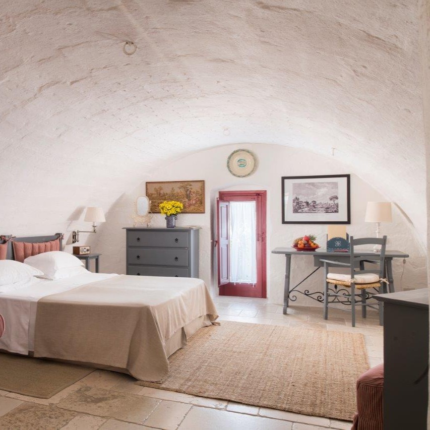 Photo 17 / 21 - Masseria Torre Coccaro