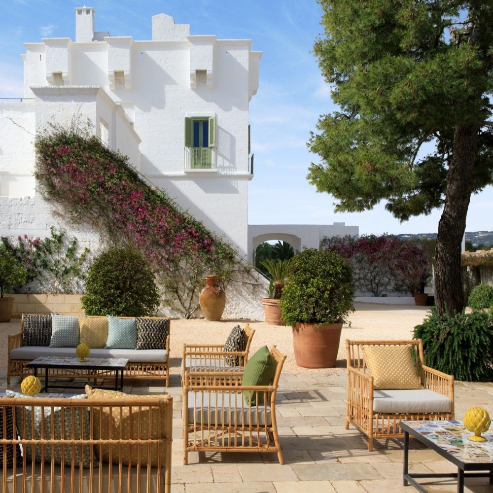 Masseria Torre Maizza, a Rocco Forte Hotel