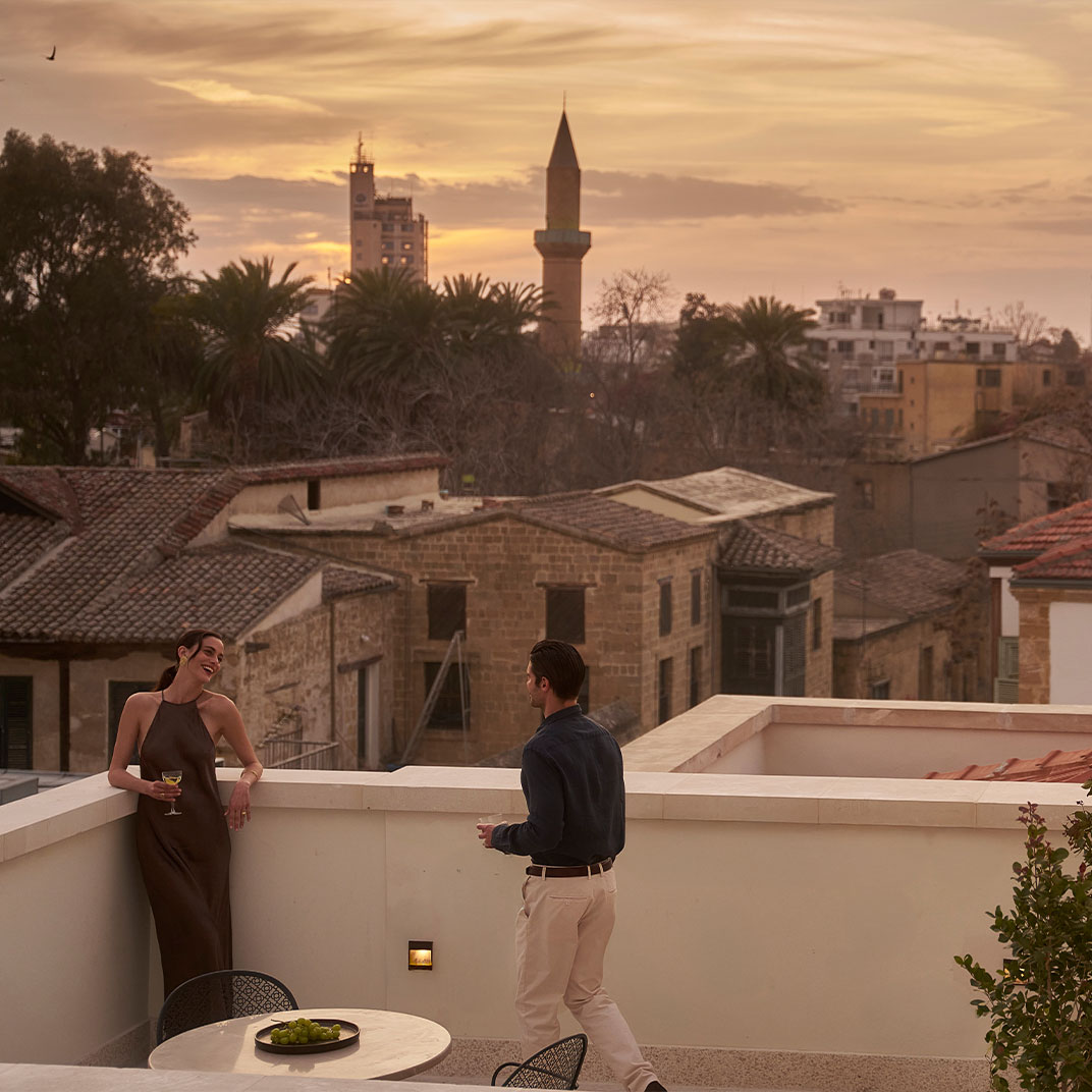 Photo 11 / 19 - Amyth of Nicosia