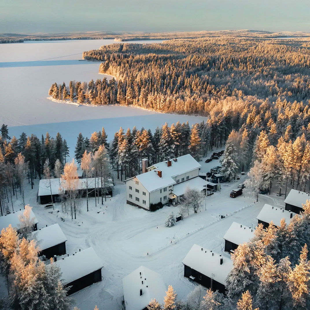 Skyra Retreat
