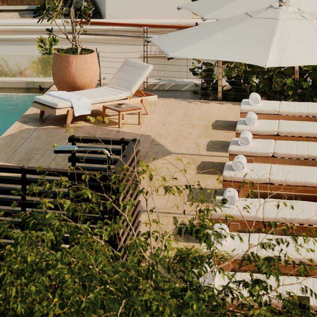 Photo 4 / 20 - Four Seasons Cartagena